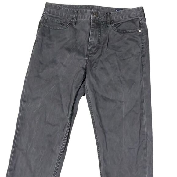 Vineyard Vines by Shep and Ian Men’s 30 x 30 Black Washed Jeans - Picture 10 of 10